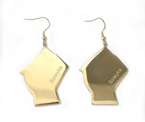 Boucles grand poing – Image 6